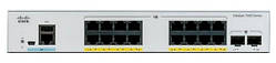 Cisco C1000-16P-2G-L