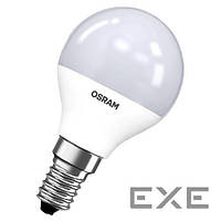 Лампочка Osram LED STAR P45 (4058075134263)