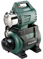 Насосна станція Metabo HWW 4500/25 Inox, 1300 Вт, 4.5 куб/год (600972000)