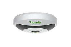 Tiandy TC-C35VN 5МП Fisheye камера, 1.4 мм (TC-C35VN)