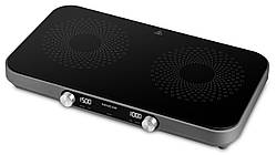 Настільна плита Sencor SCP2803BK