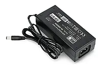 MW Power EA10502D3 Коммутируемый источник питания 12V/3.5A - DC 5.5/2.1mm