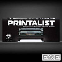 Картридж Printalist HP CE278A (HP-CE278A-PL)