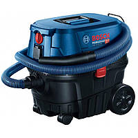 Пылесос строительный Bosch GAS 12-25 PL (0.601.97C.100) NC, код: 7486001