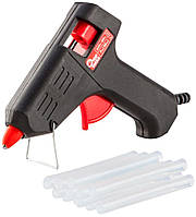 Клейовий пістолет Top Tools 8 мм (42E581)