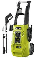 Мийка високого тиску Ryobi RY120PWA, 1600Вт, 120Бар, 420 л/год (5133005367)