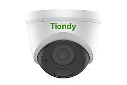 Tiandy TC-C34HS 4МП фіксована турельна камера Starlight з ІЧ, 2,8 мм (TC-C34HS)