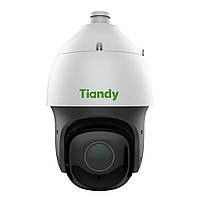 Камера IP Tiandy 5MP, PTZ Starlight AI, 30x, 4.7-141mm, f/1.6-3.6, IR200m, PoE++, DC 24V, IP66 (TC-H356S)