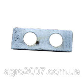 Пластина замкова 36-2208019, фото 1