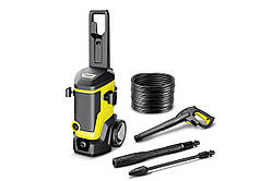 Мийка високого тиску Karcher K 7 WCM 3000 Вт, 20-180 бар, 600 л/г, 60м2/г (1.317-400.0)