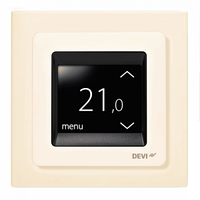 Терморегулятор Devi Devireg Touch E (140F1078)