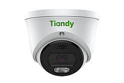 Tiandy TC-C35XQ 5МП фіксована EW камера, 2,8 мм (TC-C35XQ)