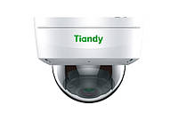 Tiandy TC-C35KS 5МП фіксована купольна камера Starlight з ІЧ, 2.8 мм (TC-C35KS)