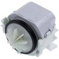 Помпа (насос) BLP3 00/002 285.962 посудомийної машини Bosch 611332(46737880754)