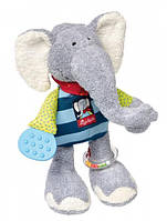 Sigikid інтерактивна іграшка Слон (28 см) (41464SK)