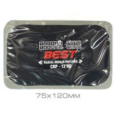 Кордовый пластырь BEST CRP-12HD - фото 1 - id-p390778322