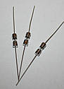 Запобіжник 3A 250 V; (3,6*10 скло.з виведення.), фото 3
