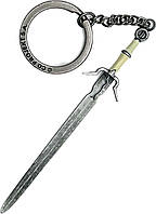 Брелок The Witcher 3 Ciri Sword (5908305243298)