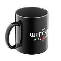Чашка The Witcher 3 Witcher Signs (5908305243342)