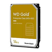 Жорсткий диск 3.5" 14TB WD (WD142KRYZ)