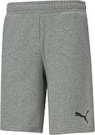 Шорты Puma ESS SHORTS серые 58670953 M