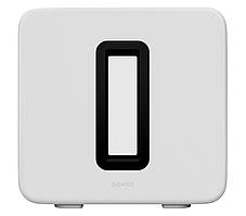 Домашній сабвуфер Sonos Sub Gen3 White (SUBG3EU1)