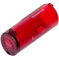 Контейнер для пыли для аккумуляторного пылесоса Rowenta SS-2230003056 красный(49714314754)