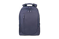 Рюкзак Tucano Bizip 15, синій (BKBZ15-X-B)
