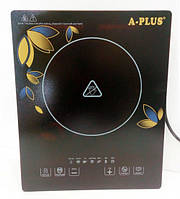 Інфрачервона електроплита A-plus 1965