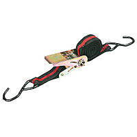 Ремінь стяжний Top Tools, 5м х 25см, до 60кг (97X195)