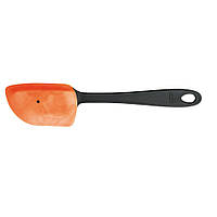 Лопатка кухонна Fiskars Essential, 27см, пластик, силікон (1023803)