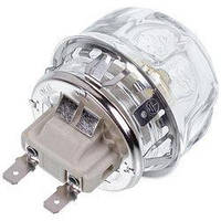 Лампочка для духовки 15W 125/130V E14 (універсальна)(49715030754)