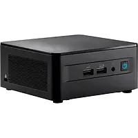 Неттоп Intel NUC 13 Pro Kit NUC13ANHi3 (RNUC13ANHI30000)