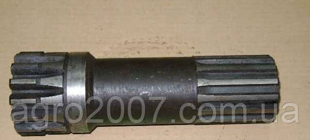 Вал приводу ВОМ ЮМЗ ведучий 45-1604026, фото 1