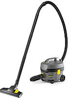 Пилосос професійний Karcher T 7/1 Classic, 850Вт, 235мБар 7л (1.527-181.0)