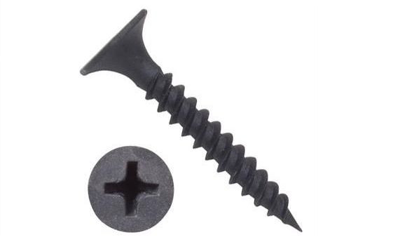 Саморіз по металу TN 3.5х45 (1000шт)