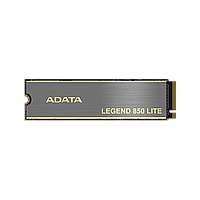 Накопичувач SSD ADATA M.2 2TB PCIe 4.0 LEGEND 850 Lite (ALEG-850L-2000GCS)