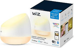 Світильник WiZ LED 9Вт 2200-6500К 640Лм RGB WiFi розумний Dual Zonе (929002690301)