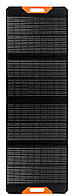 Портативна сонячна панель Neo Tools 140Вт регулятор USB-C 2xUSB 1678x548x15мм IP64 (90-142)