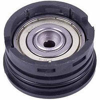 Блок підшипників 204 (6204 - 2Z) COD.144 EBI для пральних машин Whirlpool(49623741754)