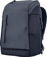 Рюкзак для ноутбука HP 15.6" Travel 25L IGR Laptop Backpack (6B8U4AA)