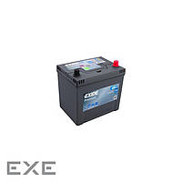 Аккумулятор автомобильный EXIDE PREMIUM 65A (EA654)