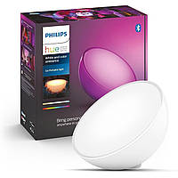 Світильник портативний розумний Philips Hue Go, 2000K-6500K, RGB, ZigBee, Bluetooth (915005821901)