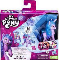 Набір Май Літл Поні Ізі Мунбоу My Little Pony F5252 Make Your Mark Toy Cutie Mark Magic