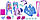 Набір Май Літл Поні Ізі Мунбоу My Little Pony F5252 Make Your Mark Toy Cutie Mark Magic, фото 3