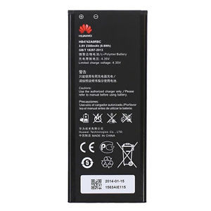 Аккумулятор батарея Huawei Honor 3C H30-T10, фото 1