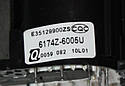 ТДКС 6174Z-6005U, фото 3