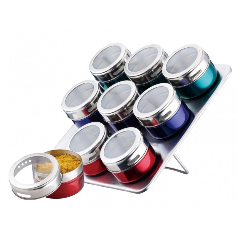 Набір для спецій Товарpeterhoff PH 12875 10пр