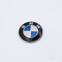 Логотип для автоключа BMW 14 мм