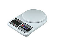 Кухонные электронные весы Domotec MS-400 до 10 кг! Улучшенный